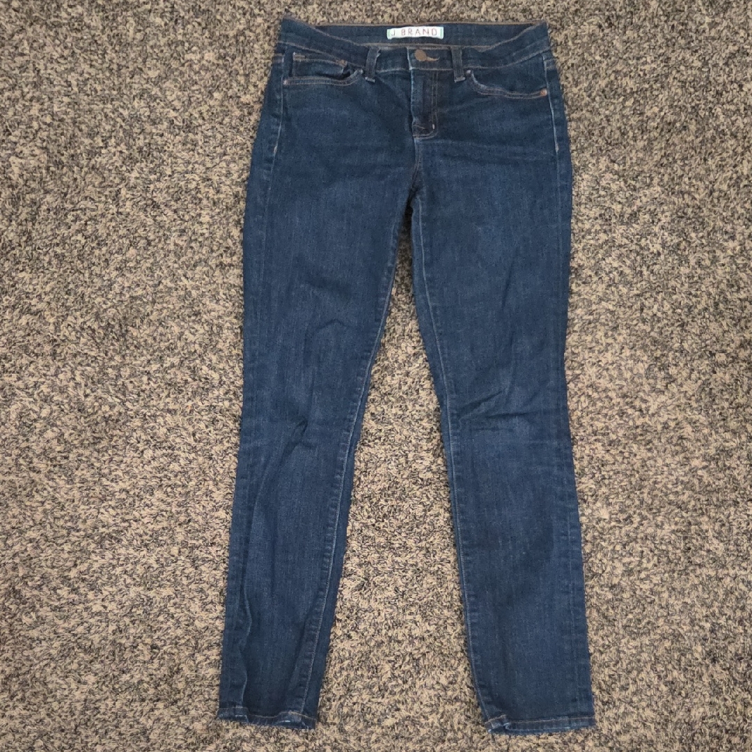 J Brand Jeans